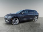 2022 Chevrolet Blazer Premier