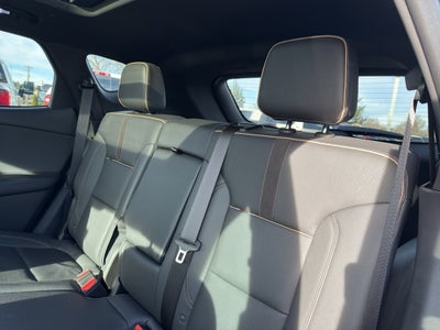 2022 Chevrolet Blazer Premier