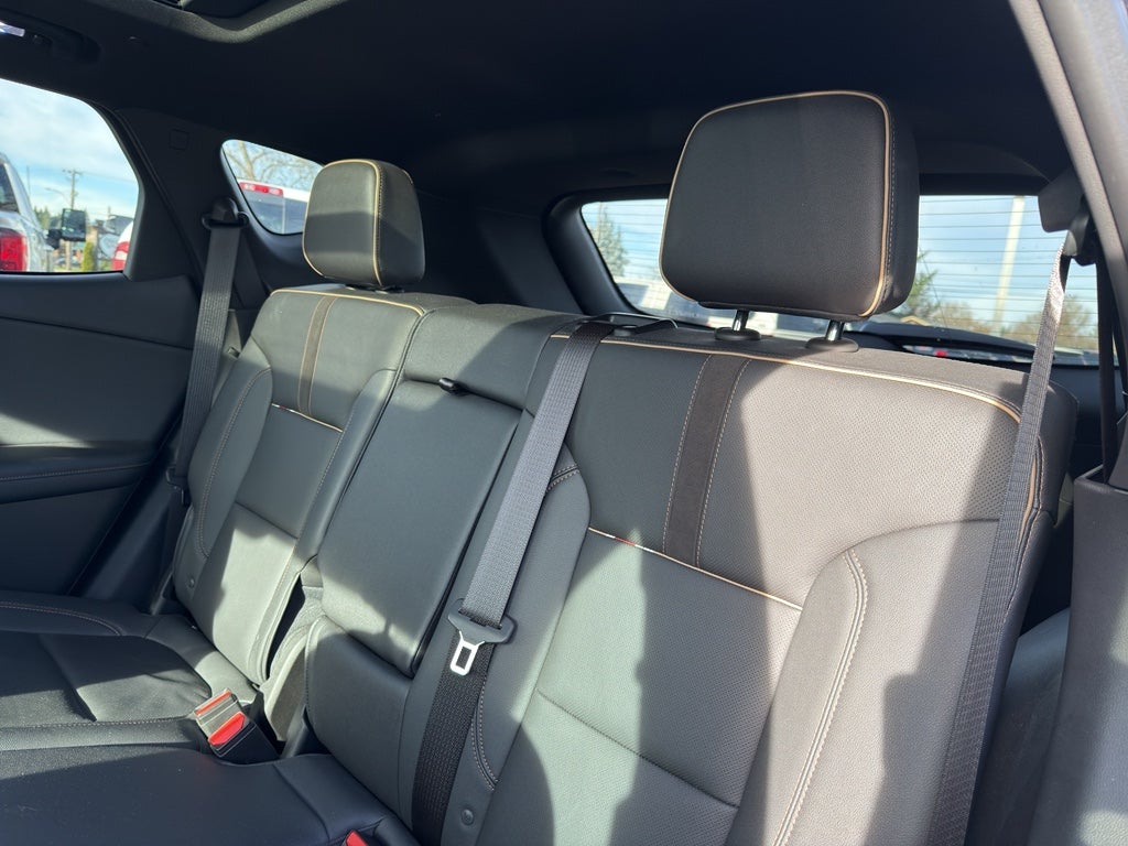 2022 Chevrolet Blazer Premier