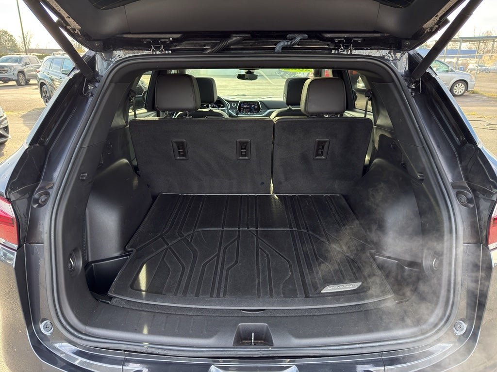 2022 Chevrolet Blazer Premier