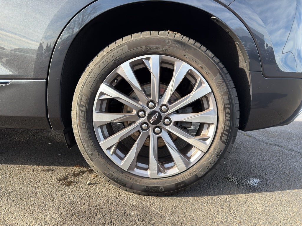 2022 Chevrolet Blazer Premier