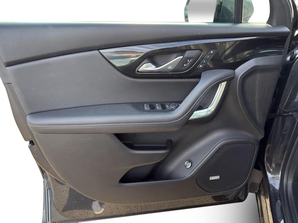 2022 Chevrolet Blazer Premier