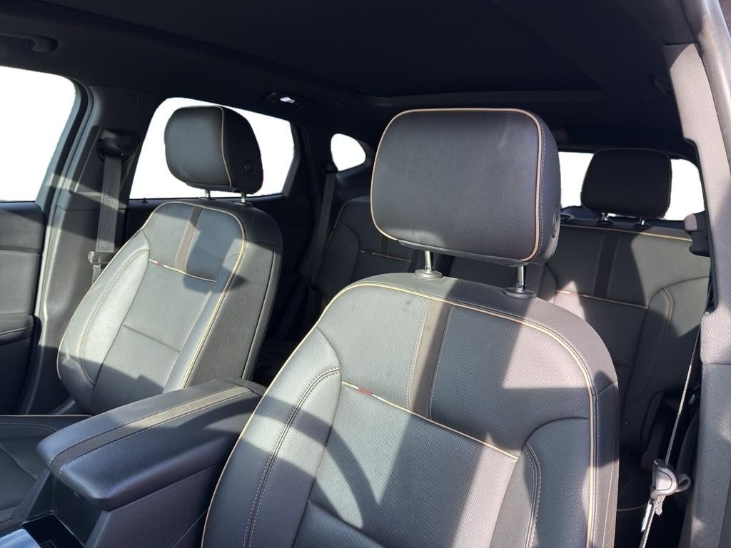 2022 Chevrolet Blazer Premier