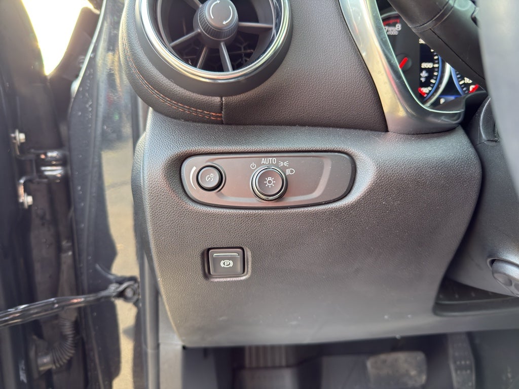 2022 Chevrolet Blazer Premier