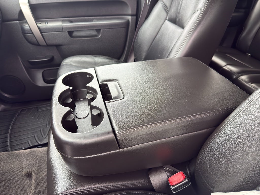 2011 GMC Sierra 1500 SLE