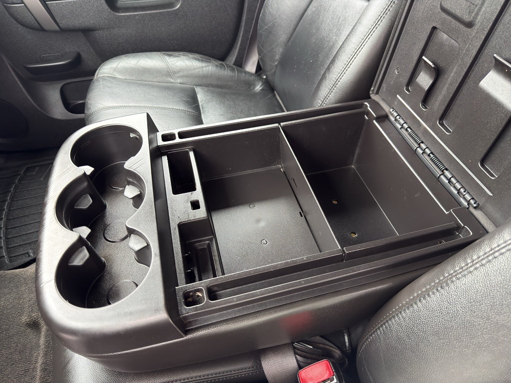 2011 GMC Sierra 1500 SLE