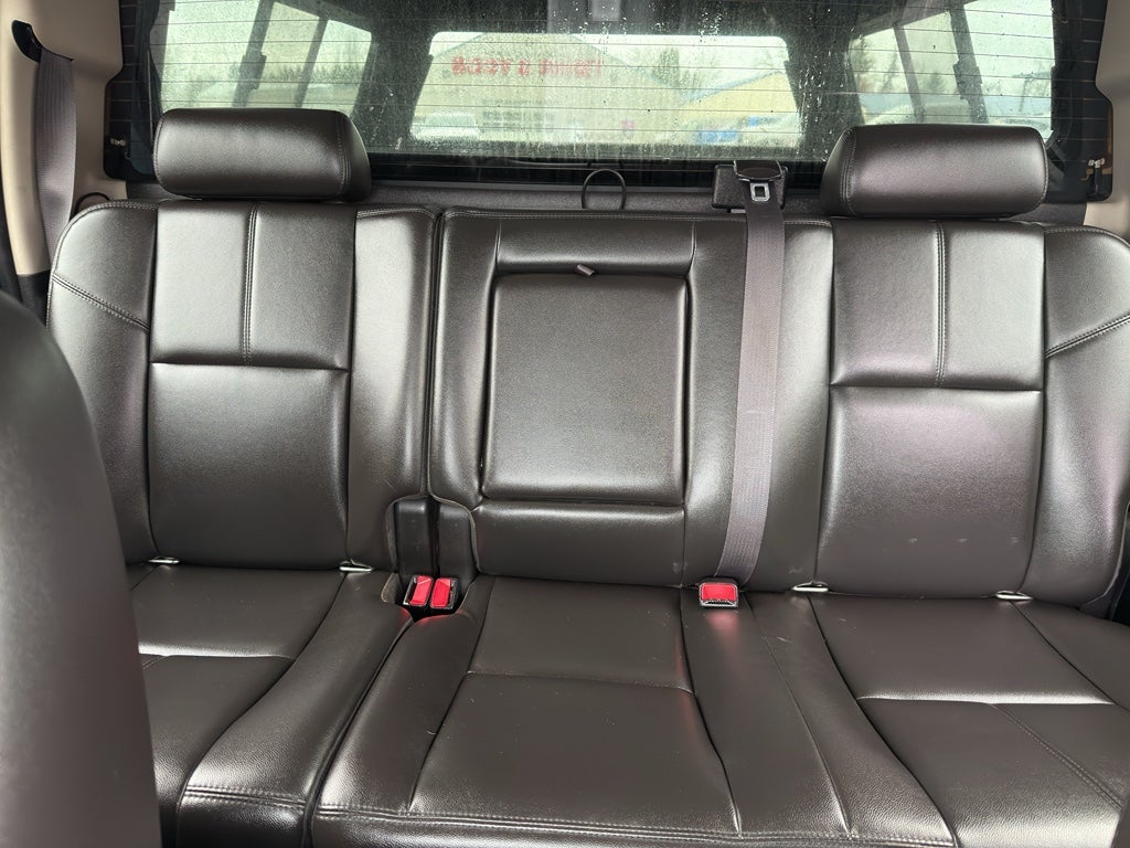 2011 GMC Sierra 1500 SLE