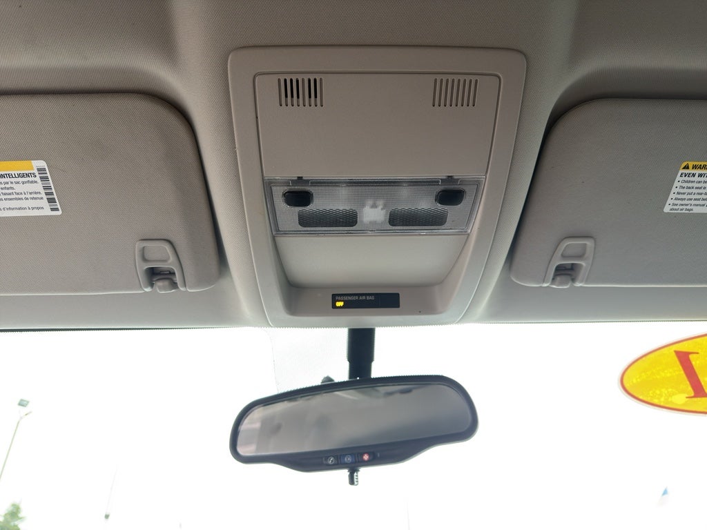 2011 GMC Sierra 1500 SLE