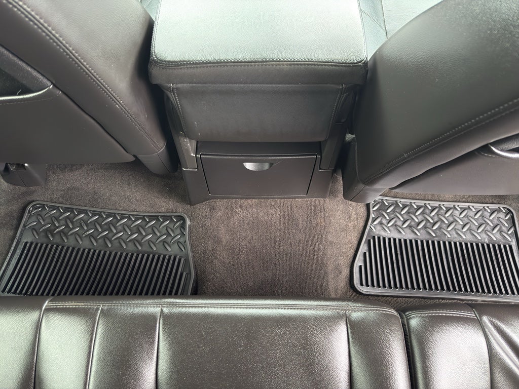 2011 GMC Sierra 1500 SLE