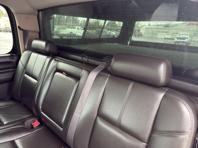 2011 GMC Sierra 1500 SLE