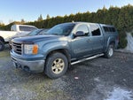 2011 GMC Sierra 1500 SLE