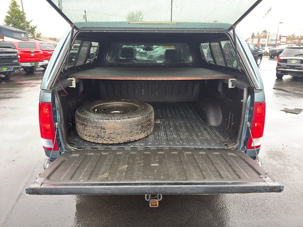 2011 GMC Sierra 1500 SLE