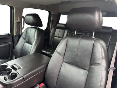2011 GMC Sierra 1500 SLE