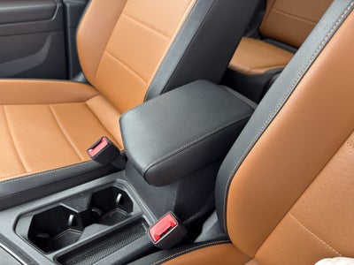 2018 Volkswagen Tiguan 2.0T SE