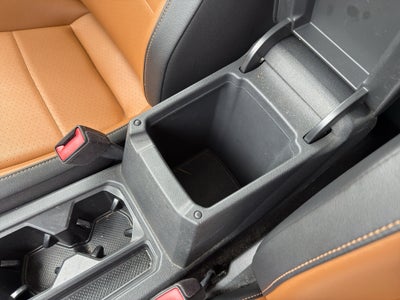 2018 Volkswagen Tiguan 2.0T SE