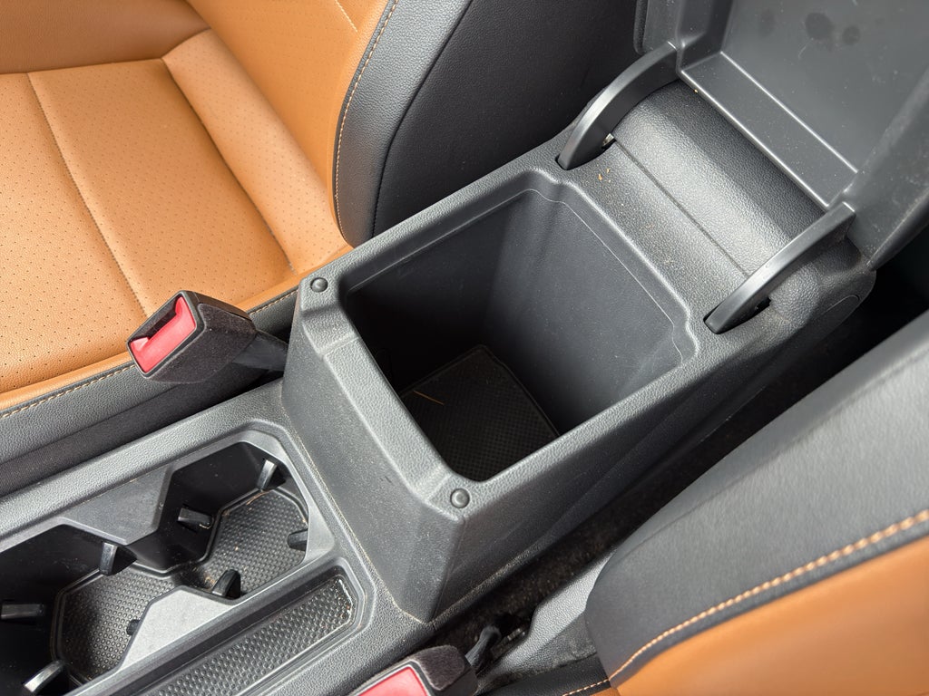 2018 Volkswagen Tiguan 2.0T SE