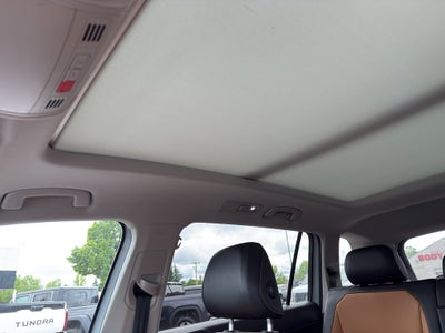 2018 Volkswagen Tiguan 2.0T SE