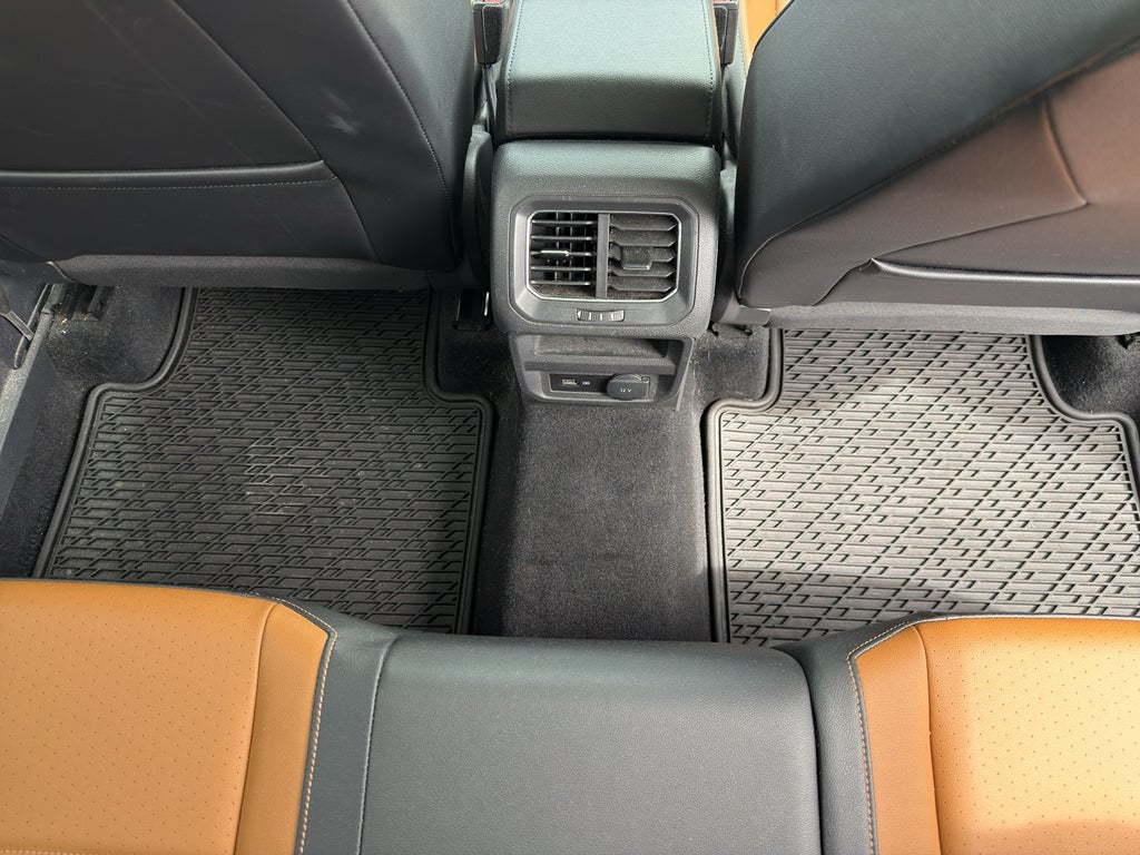 2018 Volkswagen Tiguan 2.0T SE
