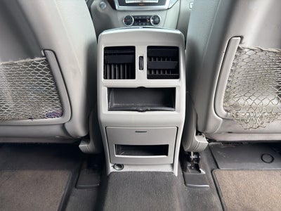 2016 Mercedes-Benz GL 450 4MATIC®