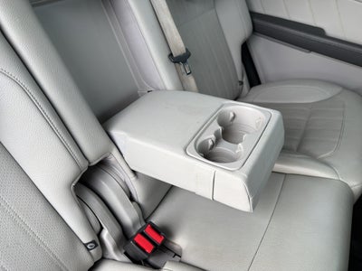 2016 Mercedes-Benz GL 450 4MATIC®