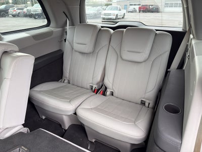 2016 Mercedes-Benz GL 450 4MATIC®