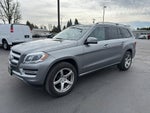 2016 Mercedes-Benz GL 450 4MATIC®
