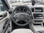 2016 Mercedes-Benz GL 450 4MATIC®