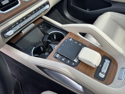 2023 Mercedes-Benz GLS GLS 450