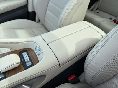 2023 Mercedes-Benz GLS GLS 450