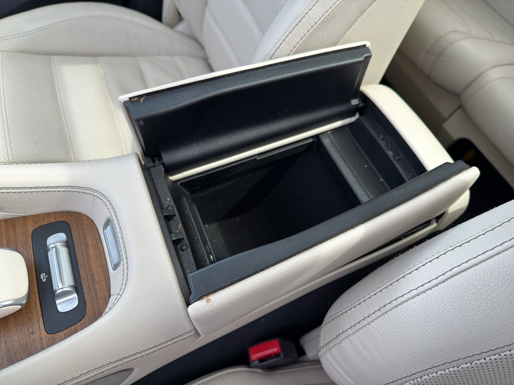 2023 Mercedes-Benz GLS GLS 450