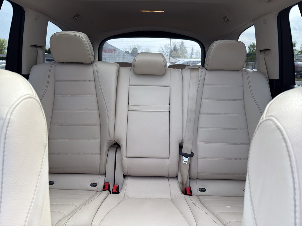 2023 Mercedes-Benz GLS GLS 450