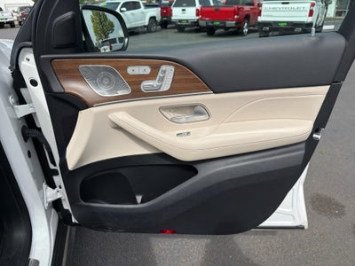 2023 Mercedes-Benz GLS GLS 450