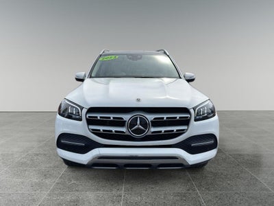 2023 Mercedes-Benz GLS GLS 450