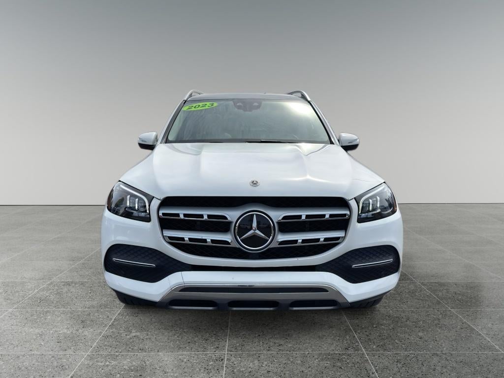 2023 Mercedes-Benz GLS GLS 450