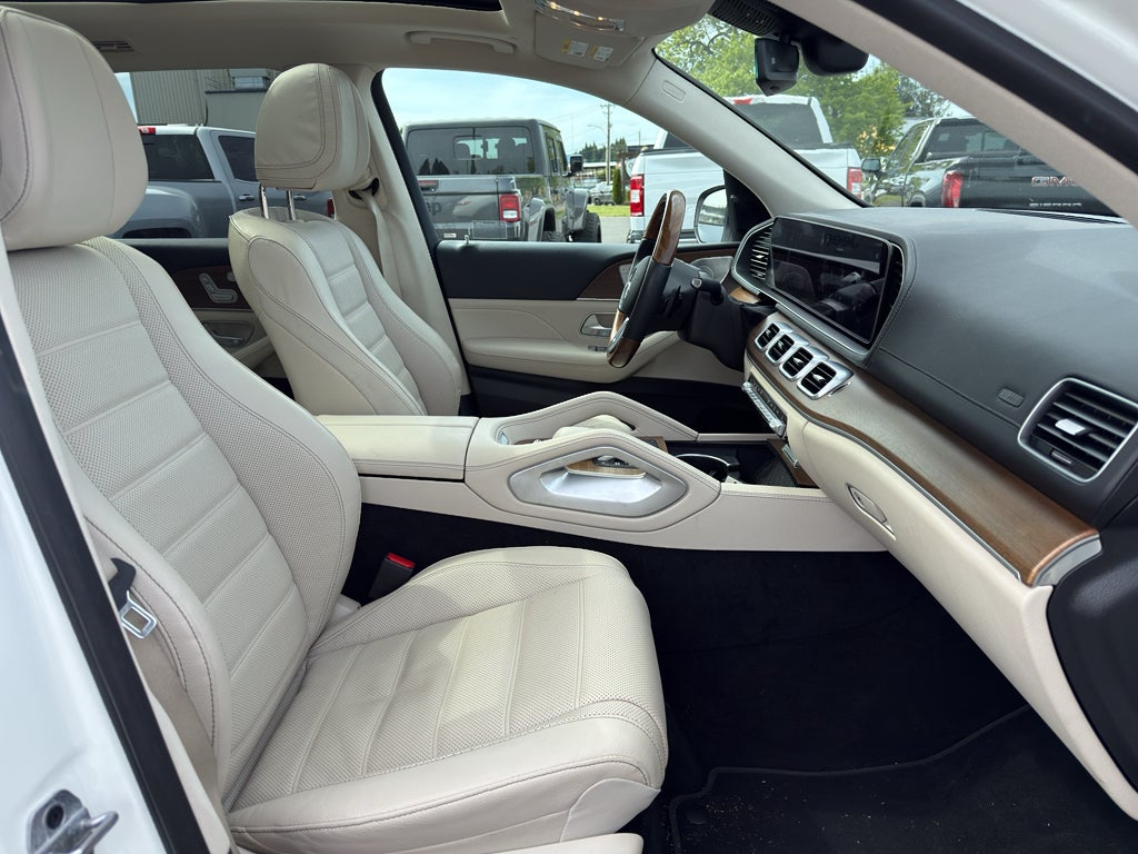2023 Mercedes-Benz GLS GLS 450