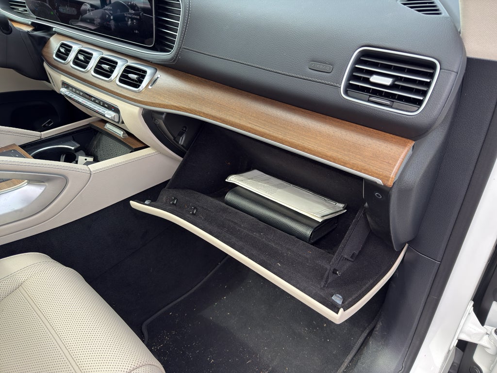 2023 Mercedes-Benz GLS GLS 450