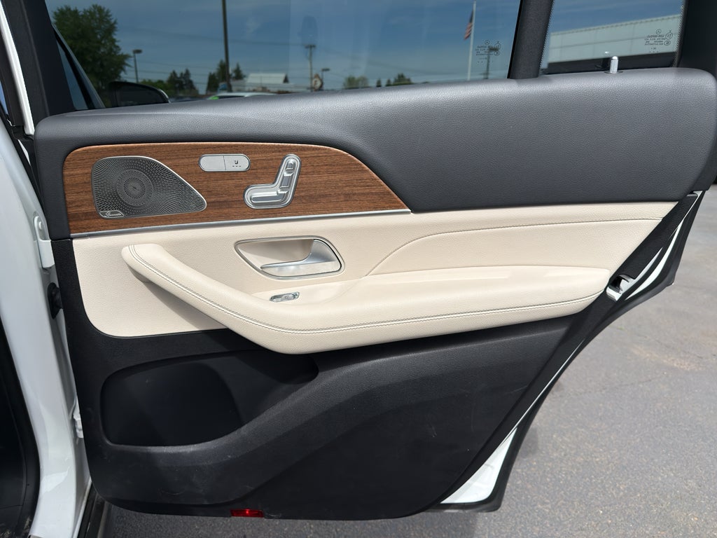 2023 Mercedes-Benz GLS GLS 450