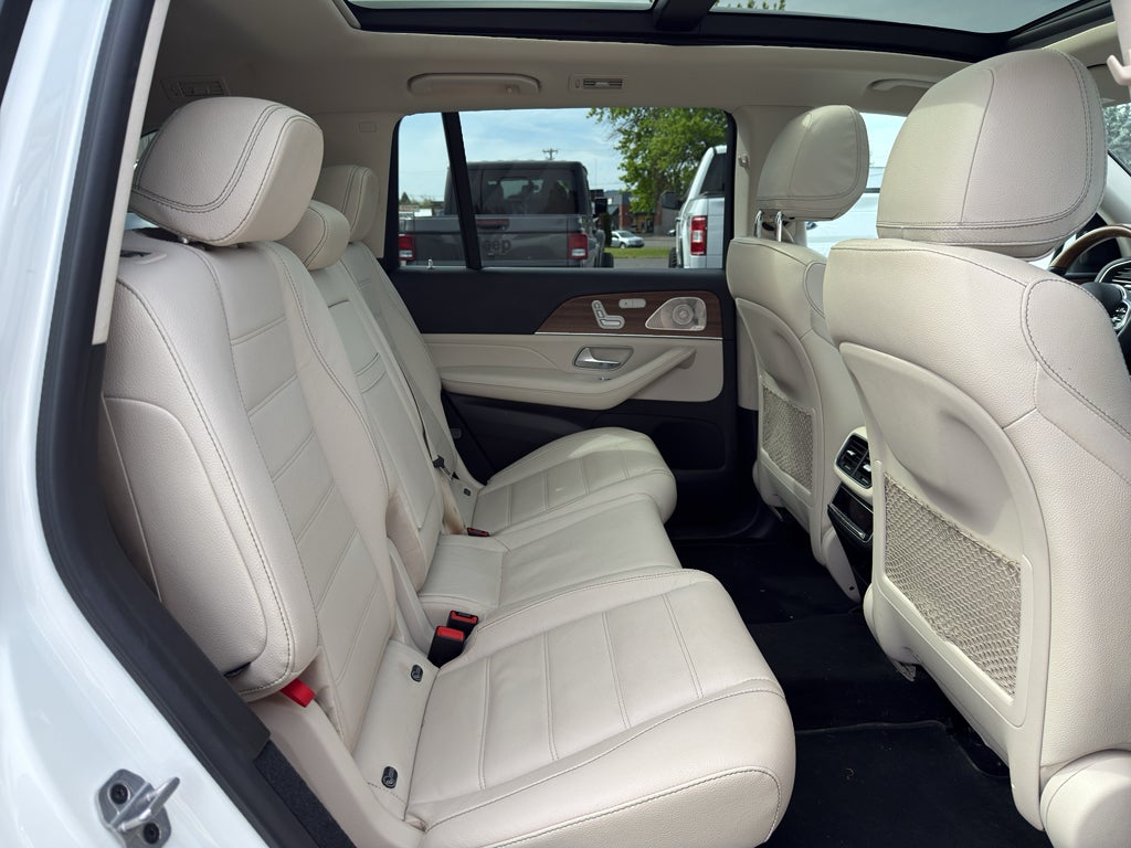 2023 Mercedes-Benz GLS GLS 450