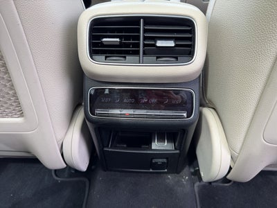 2023 Mercedes-Benz GLS GLS 450