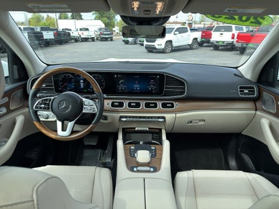 2023 Mercedes-Benz GLS GLS 450