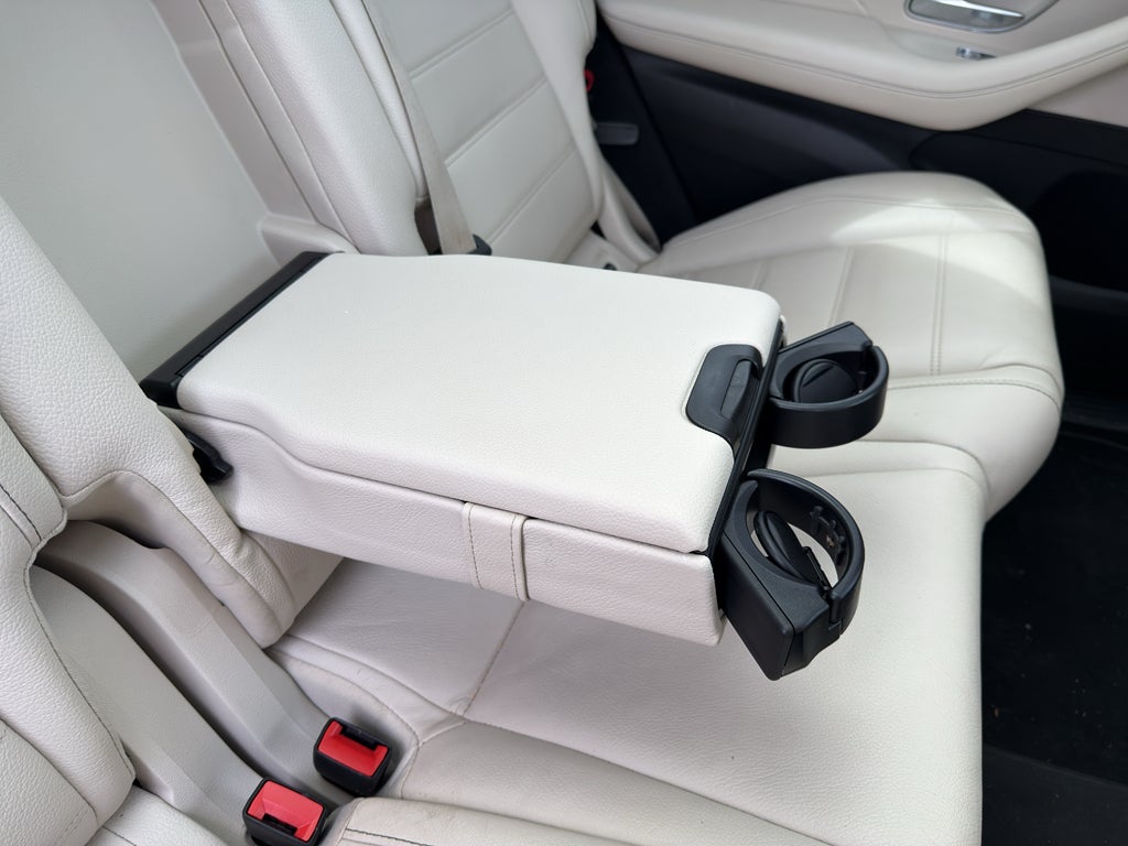 2023 Mercedes-Benz GLS GLS 450