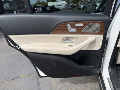 2023 Mercedes-Benz GLS GLS 450