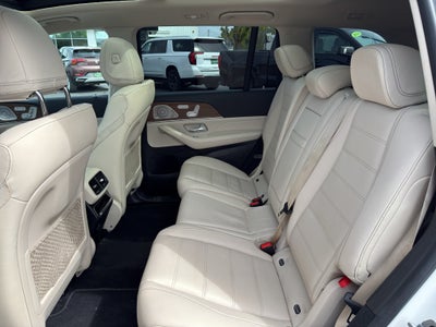 2023 Mercedes-Benz GLS GLS 450