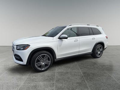 2023 Mercedes-Benz GLS GLS 450