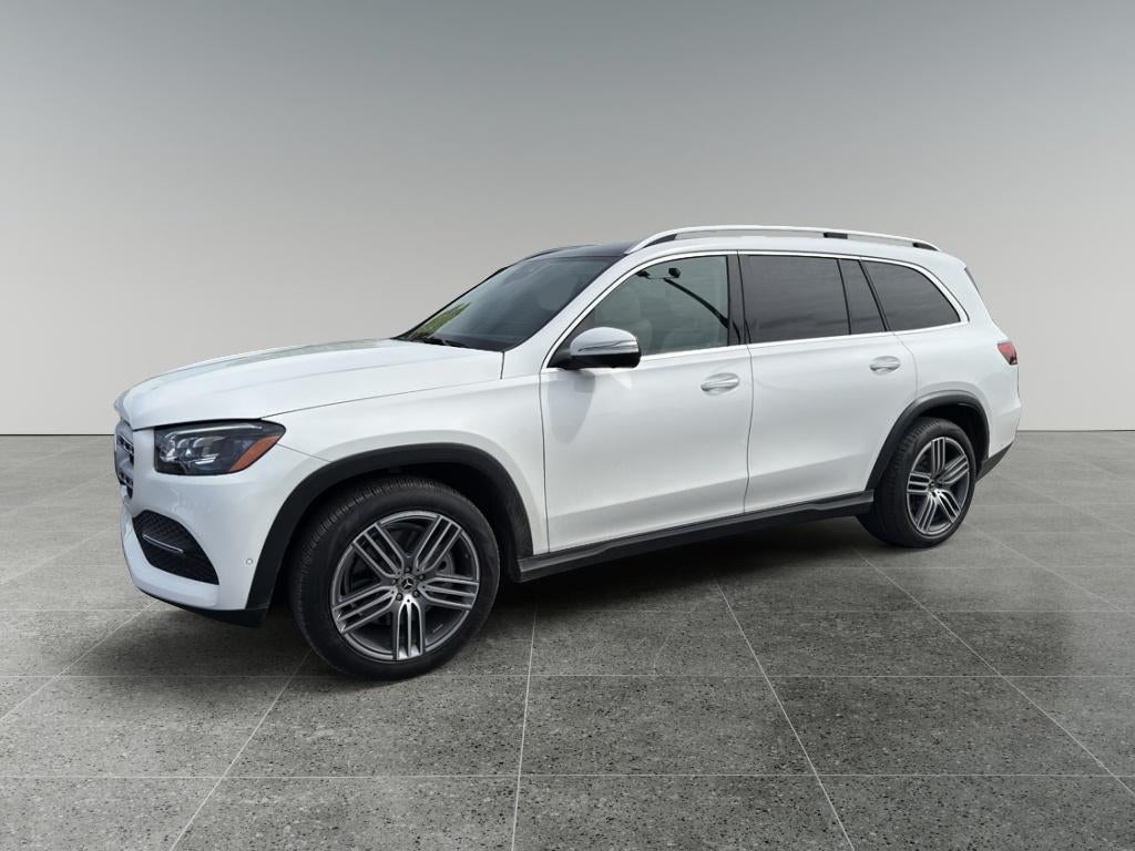 2023 Mercedes-Benz GLS GLS 450