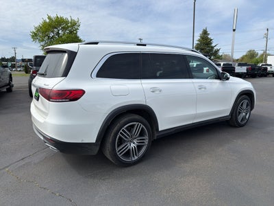 2023 Mercedes-Benz GLS GLS 450