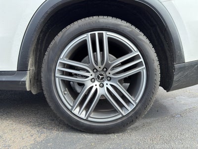 2023 Mercedes-Benz GLS GLS 450