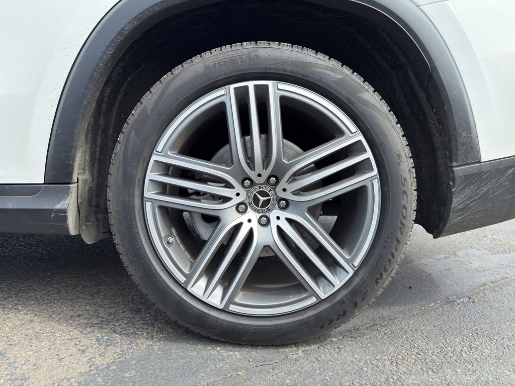 2023 Mercedes-Benz GLS GLS 450