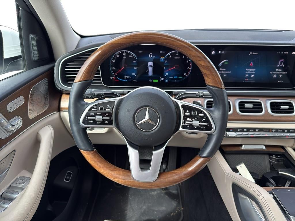 2023 Mercedes-Benz GLS GLS 450