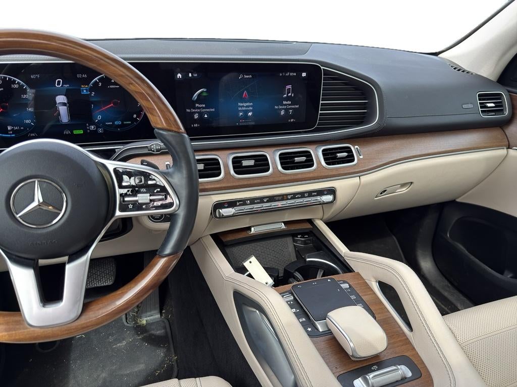 2023 Mercedes-Benz GLS GLS 450
